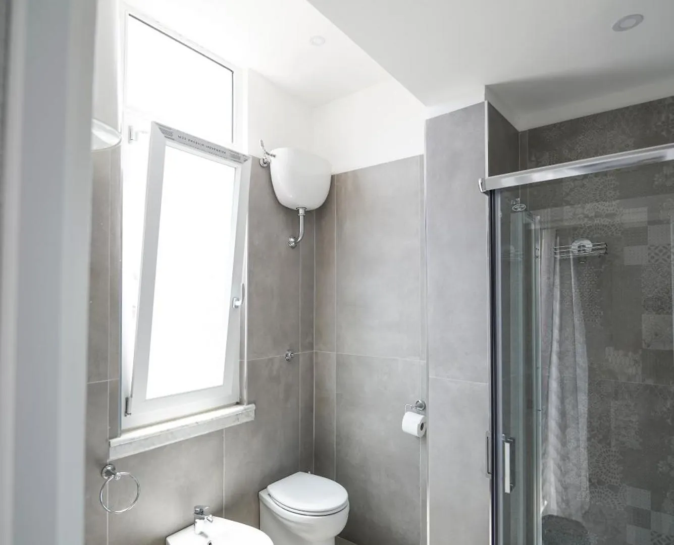 Capodichino Apartment 127 - 20 Naples