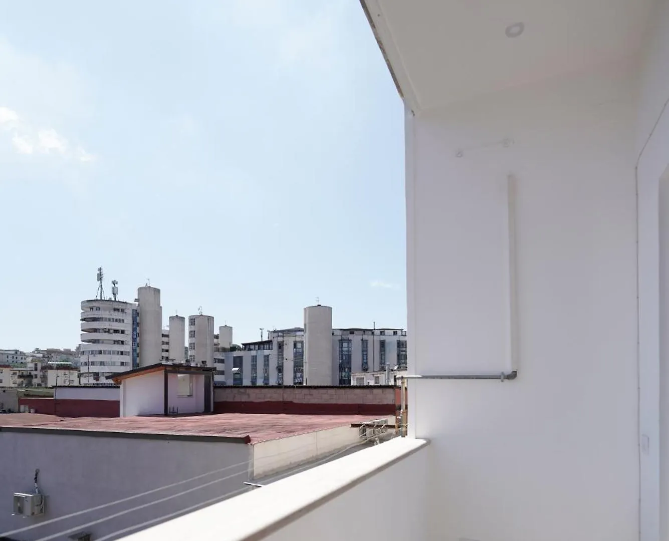 Capodichino Apartment 127 - 20 Naples