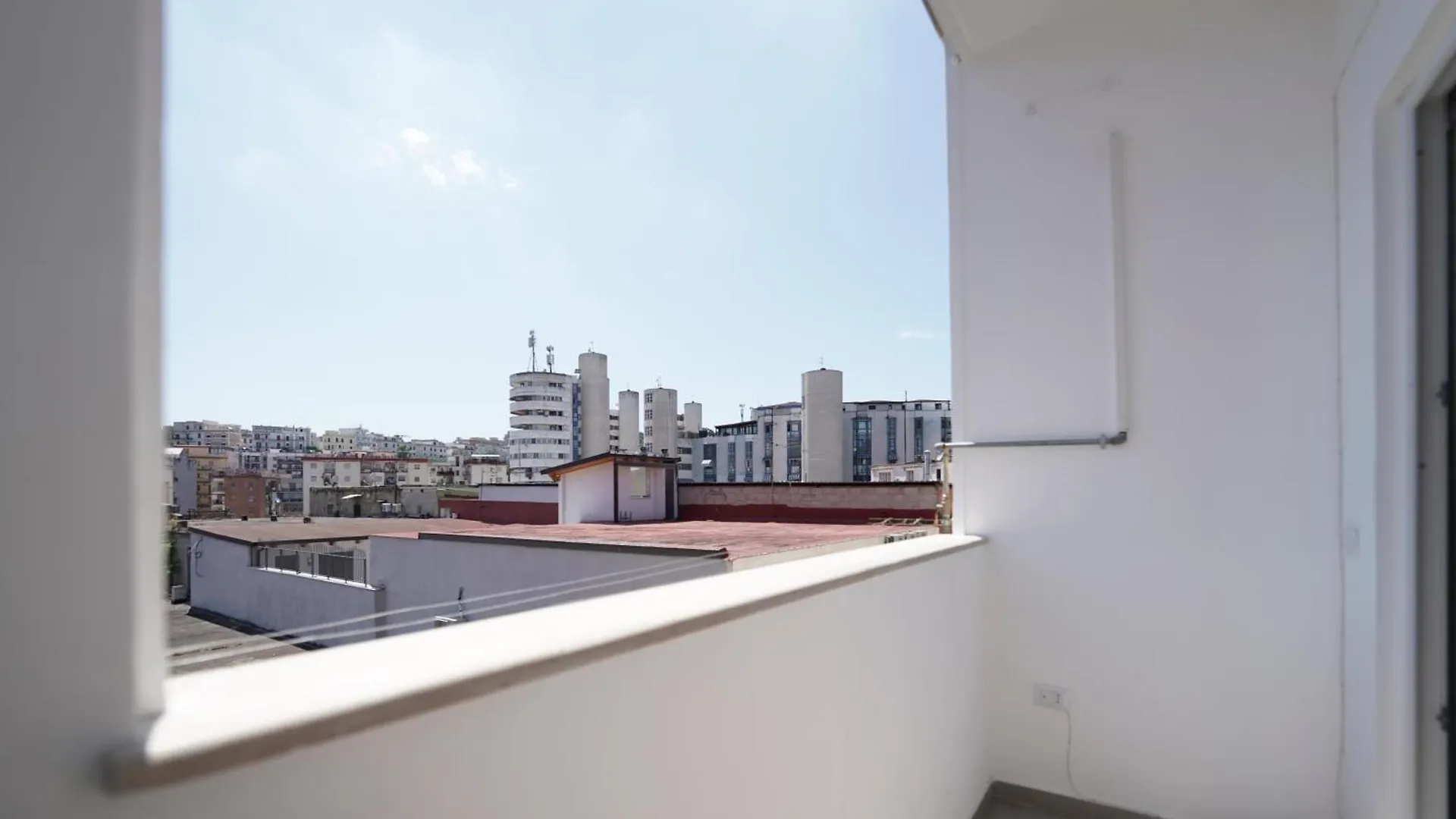 Capodichino Apartment 127 - 20 Naples