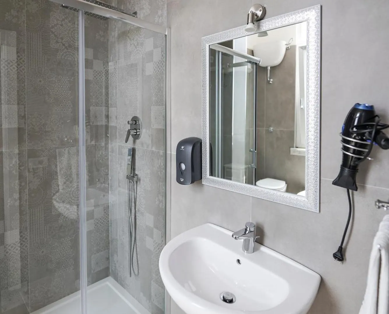 Capodichino Apartment 127 - 20 Naples Italy
