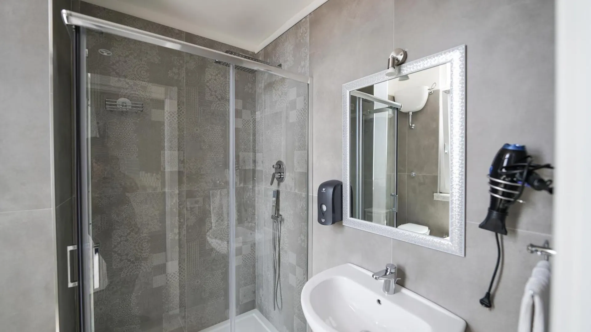Capodichino Apartment 127 - 20 Naples Italy