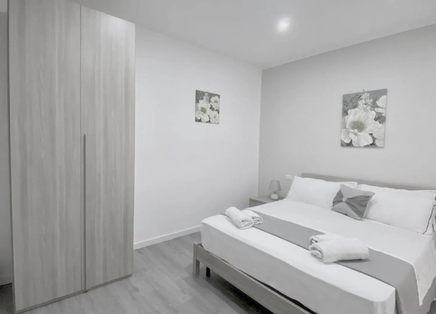 Capodichino Apartment 127 - 20 Naples
