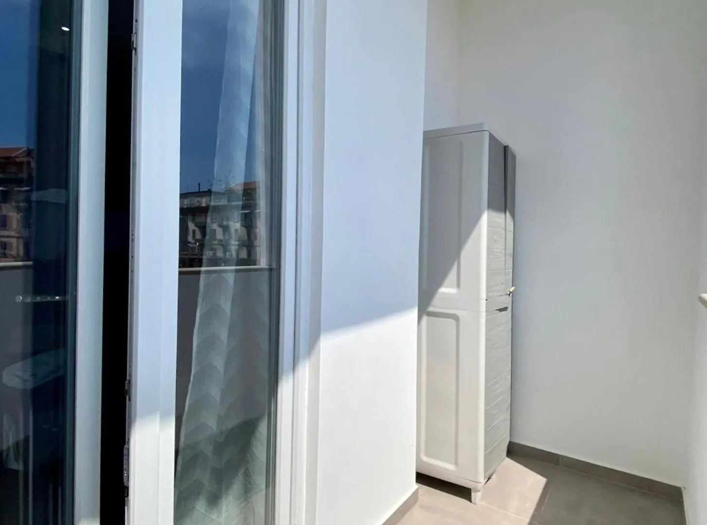 Capodichino Apartment 127 - 20 Naples