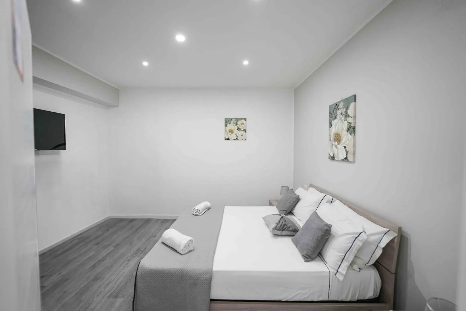Capodichino Apartment 127 - 20 Naples